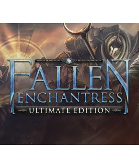 Fallen Enchantress: Ultimate Edition Steam Key GLOBAL